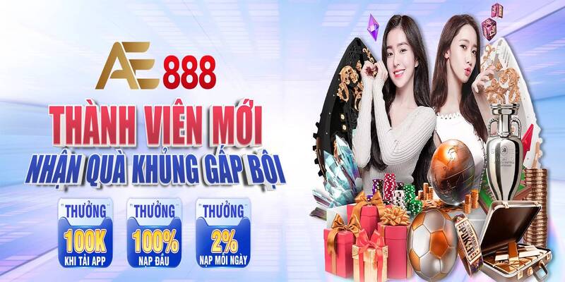 sanh ae sexy la noi ban nen ghe choi casino thuong xuyen tren ae888