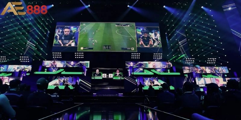 Hướng dẫn cá cược Esports theo từng bước