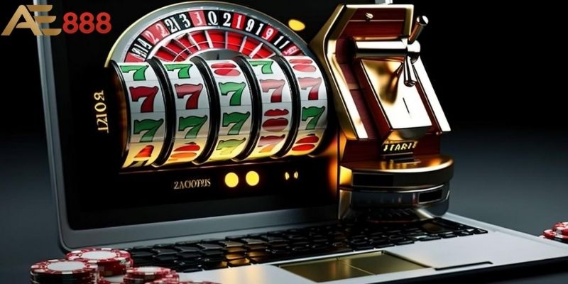 Hiểu rõ về slot game để biết mẹo chơi slot game hiệu quả