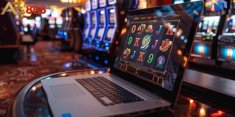 Tìm hiểu mẹo chơi slot game hiệu quả